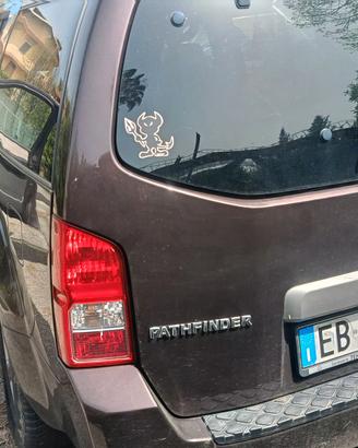 Nissan pathfinder ricambi meccanici e carrozzeria