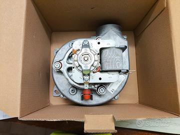 Immergas - Eolo mini -ricambi caldaie cod 1017997