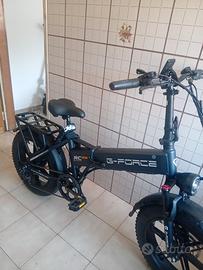 bici électrica