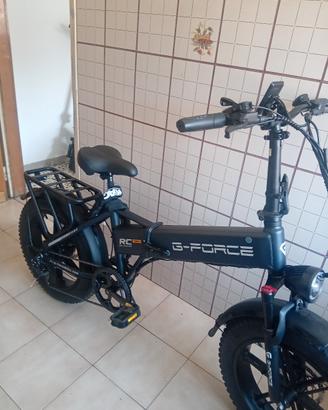 bici électrica