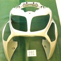 Carenatura cupolino SYM Joymax GTS 300 EVO