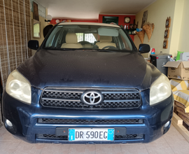 Rav4 benzina gpl 97815 km