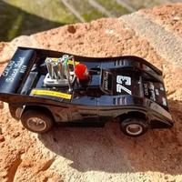 Polistil Mc Laren slotcar