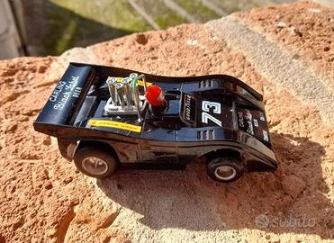 Polistil Mc Laren slotcar