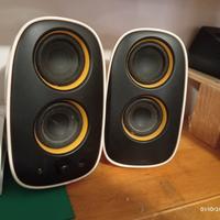 altoparlanti Philips 