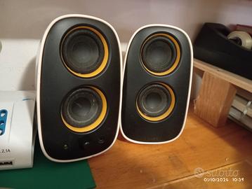 altoparlanti Philips 