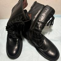 NeroGiardini Camper Pataugas scarpe donna