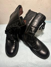 NeroGiardini Camper Pataugas scarpe donna