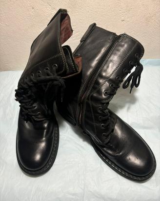 NeroGiardini Camper Pataugas scarpe donna
