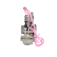 Carburatore Keihin PWK 38 Short Body