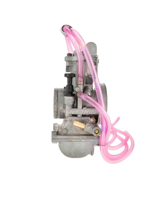 Carburatore Keihin PWK 38 Short Body