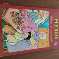 Heidi. Clara si ammala. Vol. 8, Edierre - Dalla TV