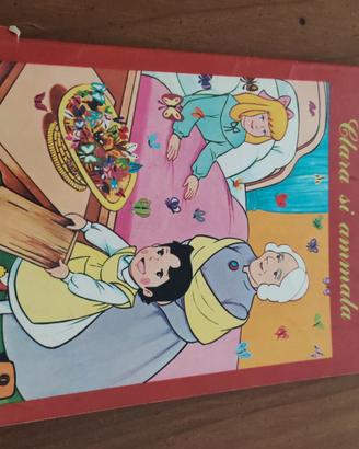 Heidi. Clara si ammala. Vol. 8, Edierre - Dalla TV