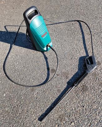 Idropulitrice Bosch Aquatek 10