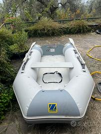 Tender Gommone Zodiac 285