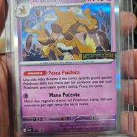 pokemon Alakazam