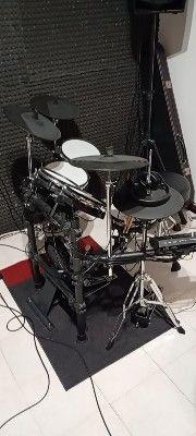 batteria elettronica