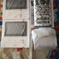 Bticino Kit Video Classe 100 V16B Bifamigliare