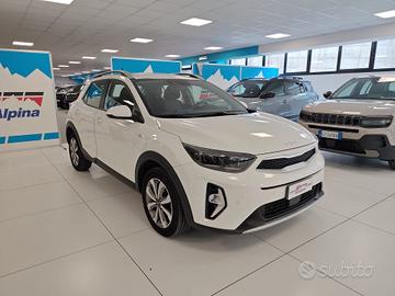 KIA Stonic 1.0 t-gdi mhev Style 100cv imt U173813