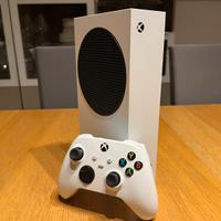 Xbox series S  All digital 512 GB