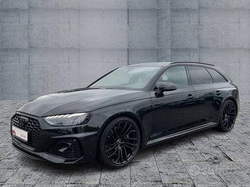 Auri rs4 in ricambi
