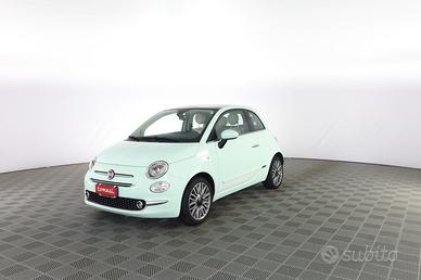 FIAT 500 500 1.2 69 CV Lounge
