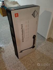 Monopattino elettrico Xiaomi Mi Pro 2