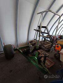 CARRELLO PORTA SPANDICONCIME 530H AMAZONE