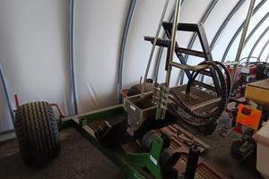 CARRELLO PORTA SPANDICONCIME 530H AMAZONE