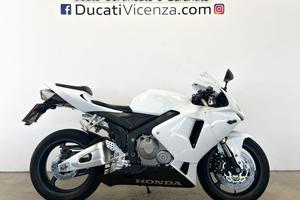 HONDA CBR 600 RR RR