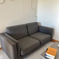 Divano Hartè arredamenti