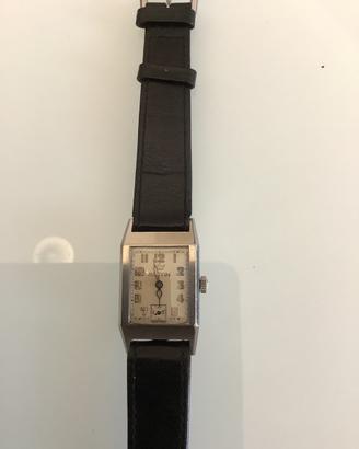 Orologio Marvin acciaio