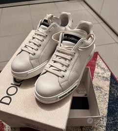 Sneakers Dolce & Gabbana 41