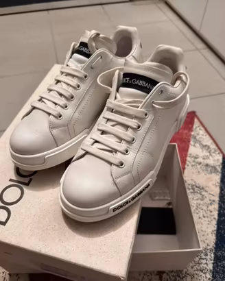 Sneakers Dolce & Gabbana 41
