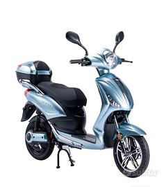 Bici Elettrica 