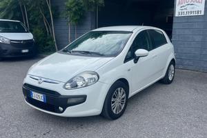 Fiat Punto Evo 1.3 Mjt 75 CV DPF 5 porte S&S Dynam