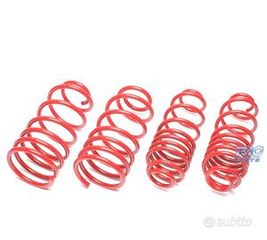 KIT MOLLE SPORTIVI PER SAAB