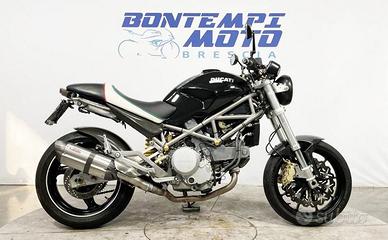 Ducati Monster 620 2002