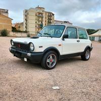 a112 replica abarth 85