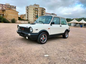 a112 replica abarth 85