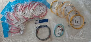 Bretelle in Fibra Ottica