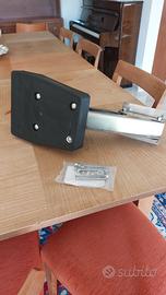 supporto motore fuoribordo