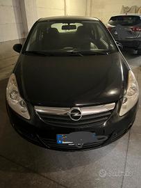 Opel Corsa 1200 GPL