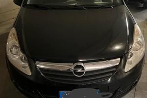 Opel Corsa 1200 GPL