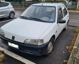 Peugeot 106