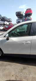 MAZDA CX-5 2013 PORTA ANTERIORE SX/DX