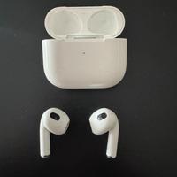 Airpods 3ª Generazione