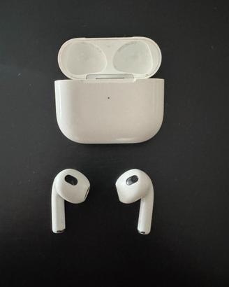 Airpods 3ª Generazione