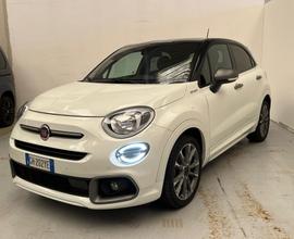 Fiat 500X 1.6 MultiJet 130 CV SPORT 2022