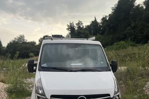 Opel Movano 2020 - compreso di allestimento